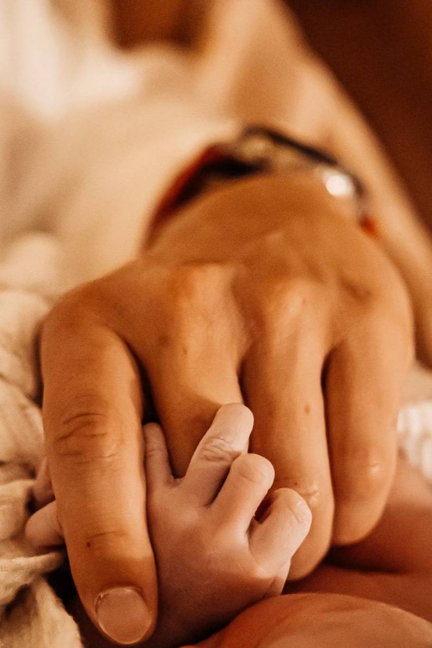 Рианна и Регина Тодоренко официально стали многодетными матерями